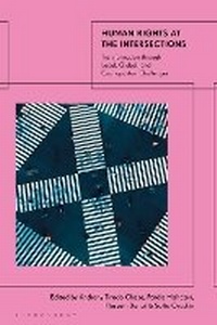 Enlarge image Cover: Human Rights at the Intersections - Bloomsbury Academic