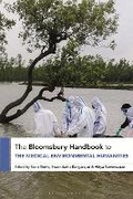 Cover: The Bloomsbury Handbook to the Medical-Environmental Humanities - Bloomsbury Academic