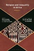 Cover: Religion and Inequality in Africa - Bloomsbury Academic