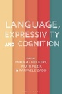 Cover: Language, Expressivity and Cognition - Bloomsbury Academic