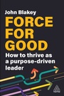 Cover: Force for Good - Kogan Page Ltd