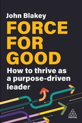 Cover: Force for Good - Kogan Page Ltd
