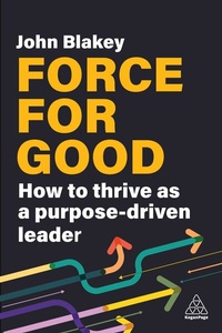 Enlarge image Cover: Force for Good - Kogan Page Ltd