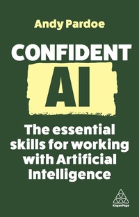 Abbildung von: Confident AI - Kogan Page Ltd