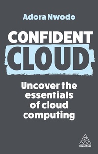 Abbildung von: Confident Cloud - Kogan Page Ltd