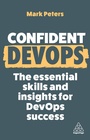 Cover: Confident DevOps - Kogan Page Ltd