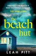 Cover: The Beach Hut - Hodder Paperback