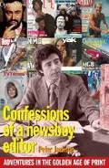 Cover: Confessions of a Newsboy Editor - Grayling Publishing