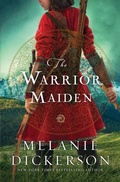 Cover: The Warrior Maiden - Thomas Nelson Publishers