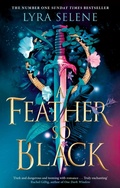 Cover: A Feather So Black - Orbit