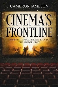 Abbildung von: Cinema's Frontline - Ebookit.com