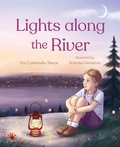 Cover: Lights Along the River - Orca Book Publishers