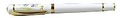 Cover: Wildflower Garden Fountain Pen (Includes Universal Cartridge and Piston Converter) - Peter Pauper Press