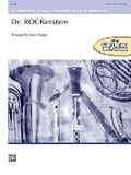 Cover: Dr. Rockenstein - Alfred Music