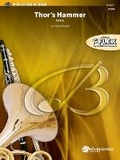 Cover: Thor's Hammer - Alfred Music