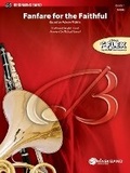 Cover: Fanfare for the Faithful - Alfred Music