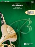Cover: The Planets - Alfred Music