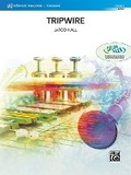 Cover: Tripwire - Alfred Music
