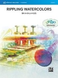 Cover: Rippling Watercolors - Alfred Music
