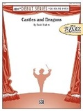 Cover: Castles and Dragons - Alfred Music