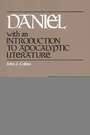 Cover: Daniel - Wm B Eerdmans Publishing Co