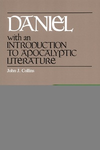 Enlarge image Cover: Daniel - Wm B Eerdmans Publishing Co