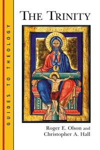 Enlarge image Cover: Trinity - Eerdmans