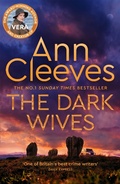 Cover: The Dark Wives - Pan Books