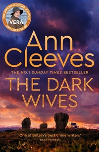 Abbildung von: The Dark Wives - Pan Books