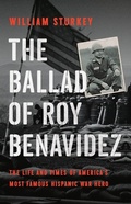 Cover: The Ballad of Roy Benavidez - Basic Books