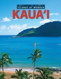Cover: Islands of Wonder Kauai - Mutual Publishing
