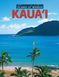 Enlarge image Cover: Islands of Wonder Kauai - Mutual Publishing