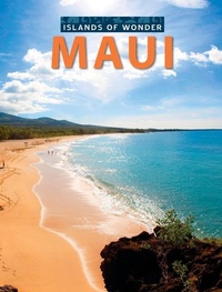Enlarge image Cover: Islands of Wonder Maui - Mutual Publishing