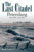 Cover: The Last Citadel - Savas Beatie