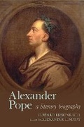 Cover: Alexander Pope - Clemson University Digital Press