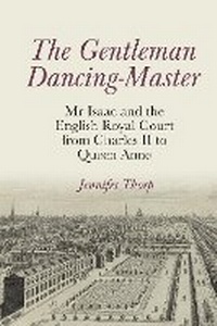 Enlarge image Cover: The Gentleman Dancing-Master - Clemson University Digital Press