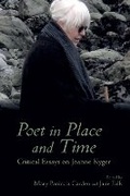 Cover: Poet in Place and Time - Clemson University Digital Press