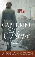 Cover: Capturing Hope - Center Point