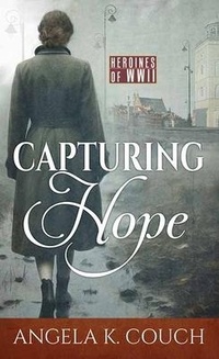 Enlarge image Cover: Capturing Hope - Center Point