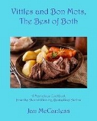 Abbildung von: Vittles and Bon Mots, The Best of Both - Empower Publishing