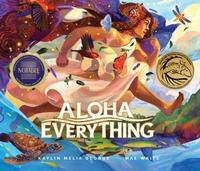 Abbildung von: Aloha Everything - Red Comet Press LLC