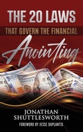 Cover: The 20 Laws that Govern the Financial Anointing - Rise Up Publications