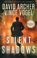 Cover: Silent Shadows - Right House