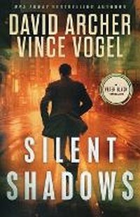 Enlarge image Cover: Silent Shadows - Right House