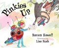Cover: Pinkies Up - Handersen Publishing