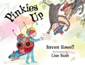 Cover: Pinkies Up - Handersen Publishing