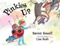 Enlarge image Cover: Pinkies Up - Handersen Publishing