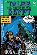 Cover: Tales from the Southern-Fried Crypt - Macabre Ink