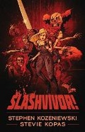 Cover: Slashvivor! - Macabre Ink