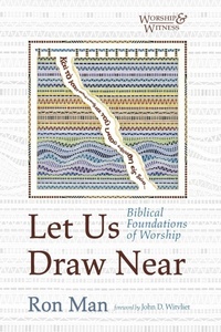 Enlarge image Cover: Let Us Draw Near - Cascade Books